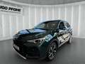 MG ZS Luxury 1.5 Hybrid+ Autom LED ACC GJR RFK SHZ Grün - thumbnail 1