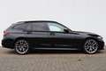 BMW 3 Serie Touring M340i xDrive High Executive M-Spor Zwart - thumbnail 3