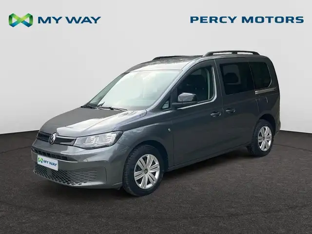 Volkswagen Caddy Caddy Drive 5 places 2,0 l TDI EU6 SCR 90 kW Empattement Court