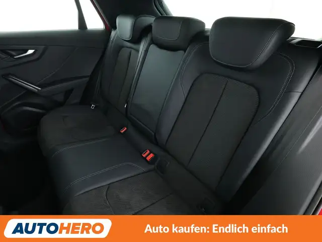 Audi Q2 view 14
