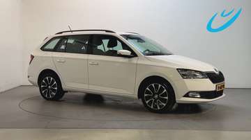 Combi 1.0 TSI Business Edition App-Connect Parkeer