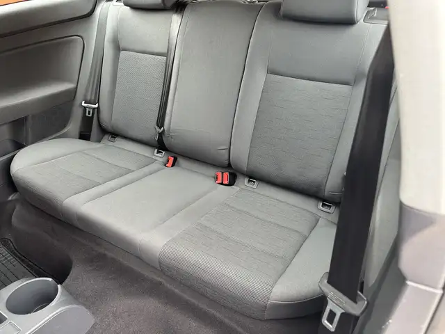 Volkswagen Golf view 14