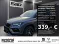 CUPRA Ateca 2.0 TSI 4Drive DSG VOLL LED BEATS RÜCKFAHRKAMERA S Grau - thumbnail 1