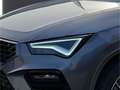 CUPRA Ateca 2.0 TSI 4Drive DSG VOLL LED BEATS RÜCKFAHRKAMERA S Grau - thumbnail 8