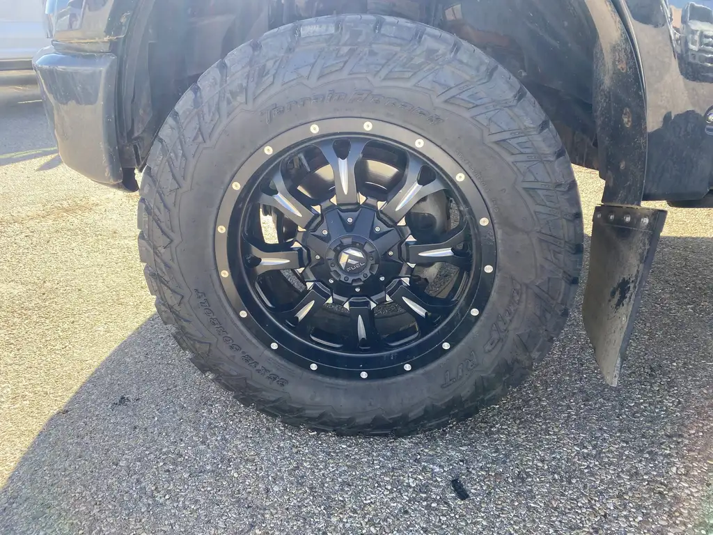 2016 Ford F-150 SuperCrew Lariat SuperCrew 145 | 4X4 | Rear Cam | Parking Se — photo 4