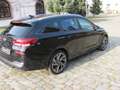 Hyundai i30 SW 1.5 T-GDI Hybrid N Line Voll Led Navi PDC Noir - thumbnail 11