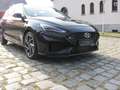Hyundai i30 SW 1.5 T-GDI Hybrid N Line Voll Led Navi PDC Noir - thumbnail 5
