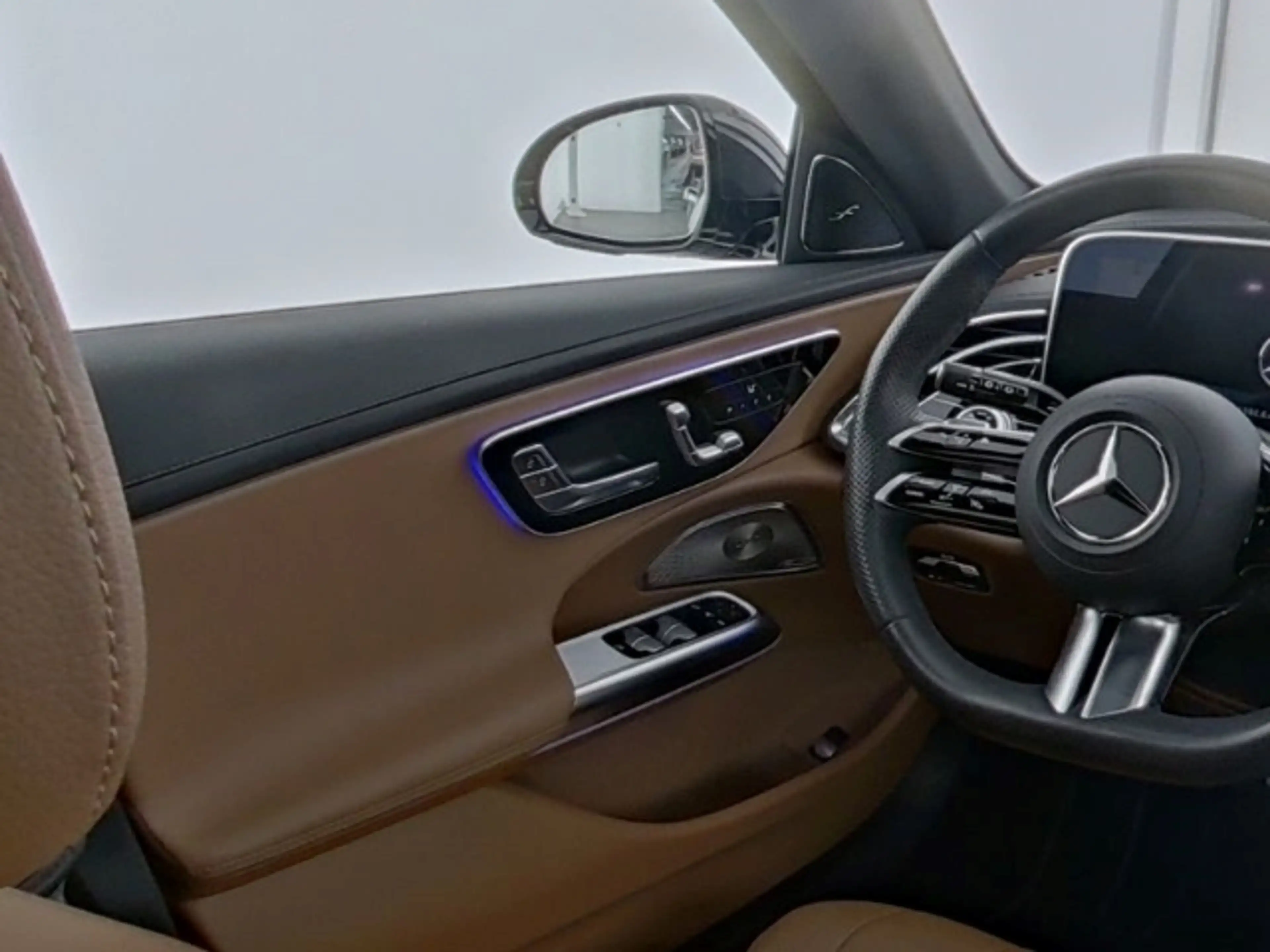 Mercedes-Benz E 450 d 4Matic T-Modell AMG Line Premium+ AHK FAP — photo 9
