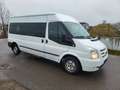 Ford Transit 350 L TDCi HA Basis - thumbnail 2