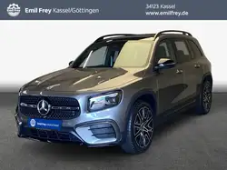 Mercedes-Benz GLB 200 GLB