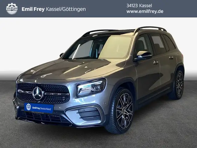 Mercedes-Benz GLB 200 GLB