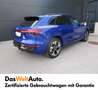 Audi Q8 55 e-tron quattro S line Blau - thumbnail 10