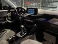 Peugeot 208 1.2 PureTech Blue Lease Allure *Carplay*Camera Zwart - thumbnail 29