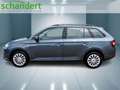 Skoda Fabia Combi 1.0 TSI Ambition Klima AHK Tempomat Grau - thumbnail 2