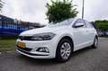 Volkswagen Polo 1.0 TSI 95pk 7-DSG Comfortline Buss Clima Navi PDC Blanco - thumbnail 1