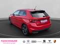 Skoda Fabia Style 1,5  LED+AHK+RK+CarPlay+LM18+PDC-Plus+ Rot - thumbnail 4