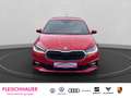 Skoda Fabia Style 1,5  LED+AHK+RK+CarPlay+LM18+PDC-Plus+ Rot - thumbnail 2