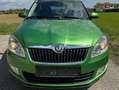 Skoda Fabia Sport Grün - thumbnail 2