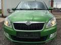 Skoda Fabia Sport Grün - thumbnail 1