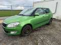 Skoda Fabia Sport Grün - thumbnail 2