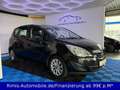 Opel Meriva B Active LPG Gasanlage ab Werk AHK Klima Schwarz - thumbnail 2