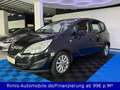 Opel Meriva B Active LPG Gasanlage ab Werk AHK Klima Schwarz - thumbnail 5