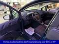 Opel Meriva B Active LPG Gasanlage ab Werk AHK Klima Schwarz - thumbnail 9
