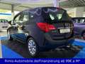 Opel Meriva B Active LPG Gasanlage ab Werk AHK Klima Schwarz - thumbnail 6