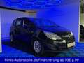Opel Meriva B Active LPG Gasanlage ab Werk AHK Klima Schwarz - thumbnail 1