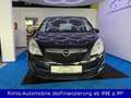 Opel Meriva B Active LPG Gasanlage ab Werk AHK Klima Schwarz - thumbnail 4