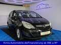 Opel Meriva B Active LPG Gasanlage ab Werk AHK Klima Schwarz - thumbnail 3
