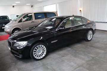i xDrive * LEDER BRAUN + STEPTRONIC *