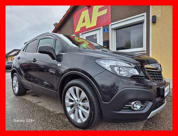 1,7 CDTI Ecotec Edition Start/Stop System