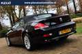 BMW 645 6-serie Cabrio 645Ci V8 Aut. | Youngtimer | Klepse Negru - thumbnail 13