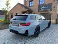 BMW 320 320e Touring - LCI - facelift - M Sport Gris - thumbnail 6