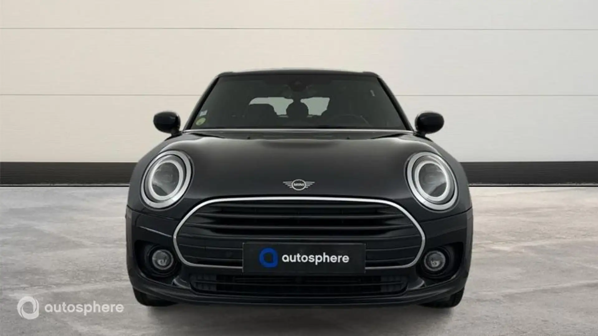 MINI Cooper D Cooper D 150ch Knightsbridge BVA8 - 2