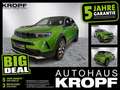 Opel Mokka-E Mokka e Elegance Fin. ab 2,99% ACC+LED+Navi+SHZ Grün - thumbnail 1