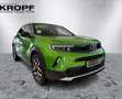 Opel Mokka-E Mokka e Elegance Fin. ab 2,99% ACC+LED+Navi+SHZ Grün - thumbnail 3