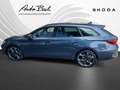 CUPRA Leon Sportstourer VZ 2.0 TSI DSG 4 Drive Gris - thumbnail 2