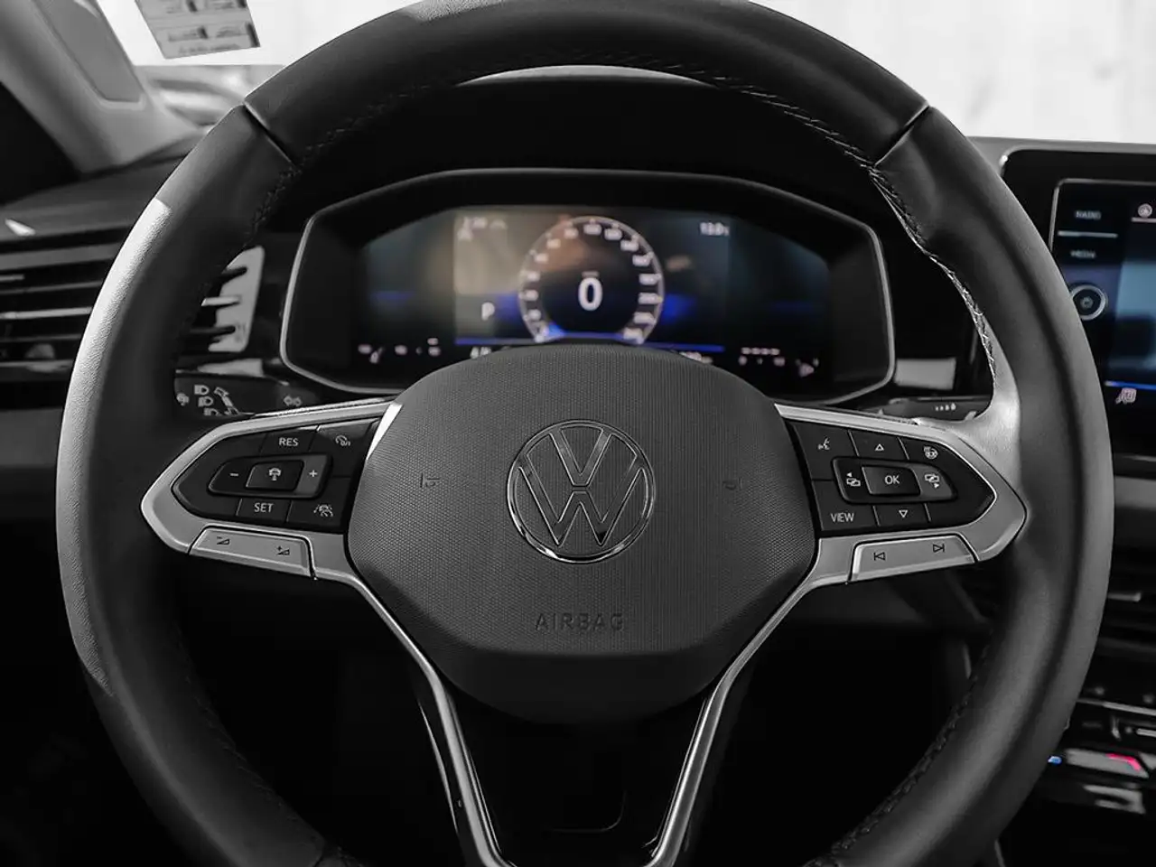 Volkswagen Jetta снимка Volkswagen Jetta