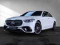 Mercedes-Benz S 63 AMG Mercedes-AMG S 63 E Performance KERAMIK MAGNO  LED Weiß - thumbnail 2