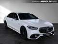 Mercedes-Benz S 63 AMG Mercedes-AMG S 63 E Performance KERAMIK MAGNO  LED Weiß - thumbnail 7