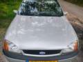 Ford Fiesta Fiesta 1.3-16V Collection Zilver - thumbnail 5