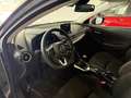 Mazda 2 1.5 e-Skyactiv G Exclusive-Line 66kW Gris - thumbnail 8