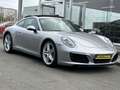 Porsche 911 3.0 TURBO 370 CV PDK CUIR CLIM TOIT OUVRANT XENON Gris - thumbnail 7