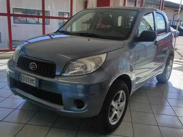 1.5 BENZINA GPL 105CV 4x4 4WD *OTTIME CONDIZIONI !!*