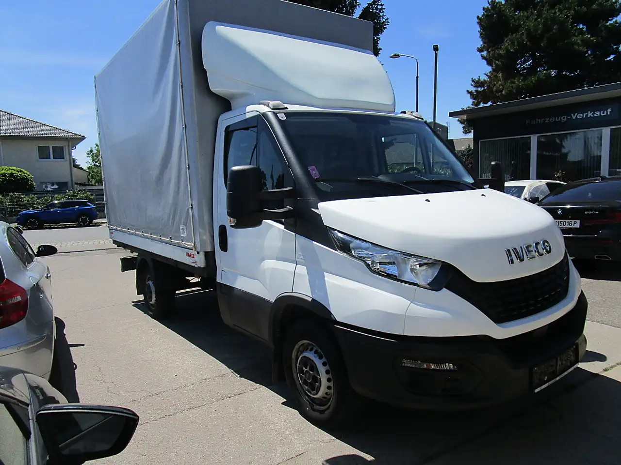 Iveco Model not specified 2021