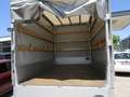 Iveco Daily 33S12 3450 Pritsche mit Planenaufbau Weiß - thumbnail 16
