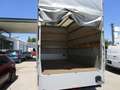 Iveco Daily 33S12 3450 Pritsche mit Planenaufbau Weiß - thumbnail 17