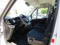 Iveco Daily 33S12 3450 Pritsche mit Planenaufbau Weiß - thumbnail 22